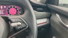 Skoda Octavia 1.5 TSI 150 e-TEC SE L 5dr DSG Petrol Estate